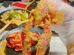 -沪小胖小龙虾(淮海中路旗舰店)