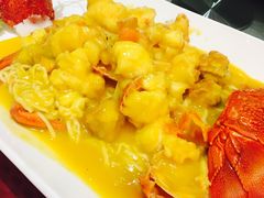 -春满园·早茶·粤菜·宴会(前海店)