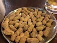 -贰醒·私房小院烧烤 (太古里店)