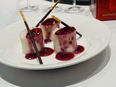 -万荣烤鸭店·北京菜(农光里店)