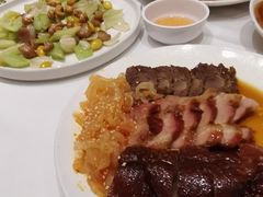 -稻香酒家·34年老字号(侨光店)