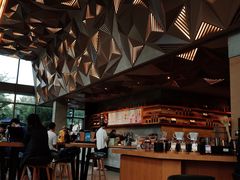 -星巴克臻选(杭州嘉里中心1F店)