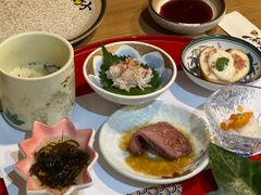 -和创柚子·会席日本料理(新区淮海街店)