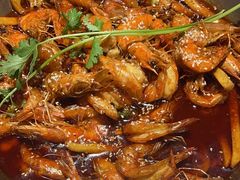 -邵汇大虾(同康路店)