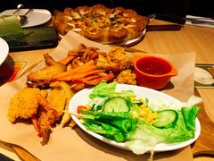 -必胜客(兴隆店)