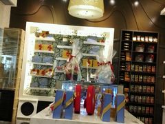 -GODIVA(港汇恒隆广场)