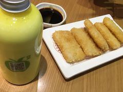 -蓉李记成都名小吃(武汉菱角湖万达店)