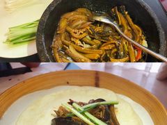 -天伦里餐厅(绿城桃花源店)
