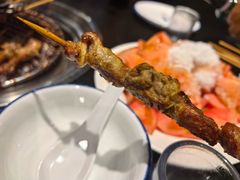 -二虎原味烧烤