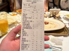 -波特曼西餐厅(南岗店)