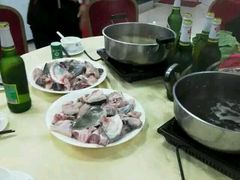 -合和美食馆