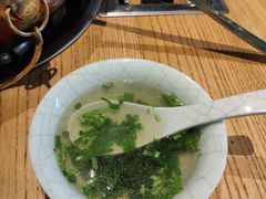 -贰重天冰煮羊自助火锅(东坝店)