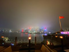-罗斯福色戒酒吧(外滩店)