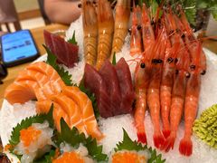 -王鼎精致料理铁板烧(世博源店)