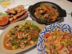 -BetterThai 泰加(苏州中心店)