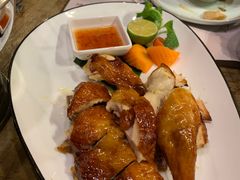-囧人粗品·泰国街市料理(霖峰店)