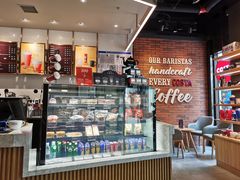 -COSTA COFFEE(斯普瑞斯奥特莱斯店)