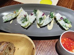 -Mercato莫卡多露台餐厅与酒吧(K11店)