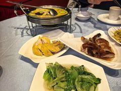 -古南都·老广东酒楼(龙江店)