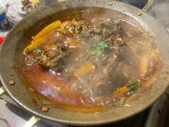 -老锦州串店(辽河街店)