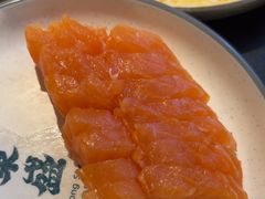 -東盛炭烤自助料理(浦东文峰广场店)