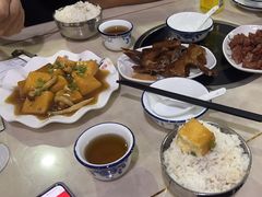 -美兰春记食店·龙舌坡红烧牛肉