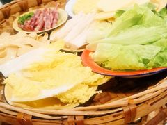 -有拈头成都市井火锅(老门东店)