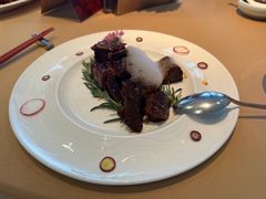 -RIVIERA 松鹤楼(外滩店)