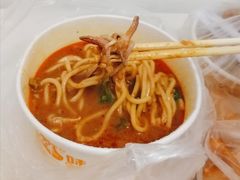-友生风味小吃(营平农产品市场店)