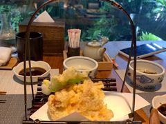 -森味薪火烧•烧鸟居酒屋•日本料理(望京店)