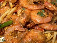 -巴特餐饮6加1音乐餐吧·新疆菜