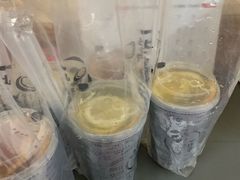 -一些柠檬一些茶(西村店)