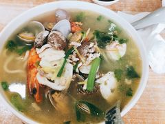 -大叔家福鼎小吃(十全街店)