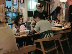 大堂-沼津港渔市(宏伊国际广场店)