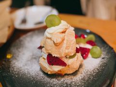 火龙果酥酥-JAMES+詹嘉厨房