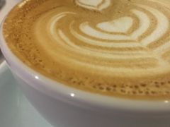 -Nectar One Cafe(勇烈路n1店)