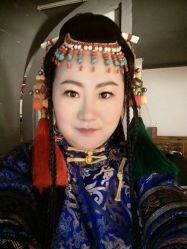 -美云庭古装·格格服汉服·京城旅拍(北京店)