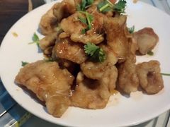-人民公社铁锅炖·东北菜(卫国道店)