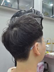 点击看大图 -青霖·飘逸造型