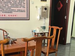 -张钰强中医正骨推拿连锁(唐家人才公寓店)