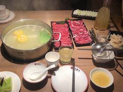 -许府牛杂·鲜牛肉火锅(梁溪万达店)