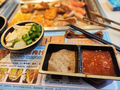 -非烤勿扰自助烤肉(虎门天虹店)
