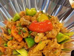 -闽海肴(北辰荟店)