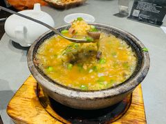 -渔满仓海鲜渔家(象山二店)