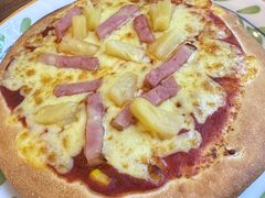 -萨莉亚意式餐厅(金隅嘉品mall店)