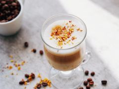 -上海明天广场JW万豪酒店