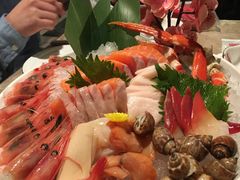 -极尚大喜屋日本料理(铜锣湾店)