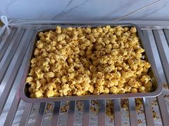 -正宗老杨特色爆米花(四棉店)