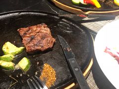 -半秋山西餐厅(巴南万达广场店)