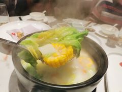 -滋粥楼·顺德菜(番禺广场总店)